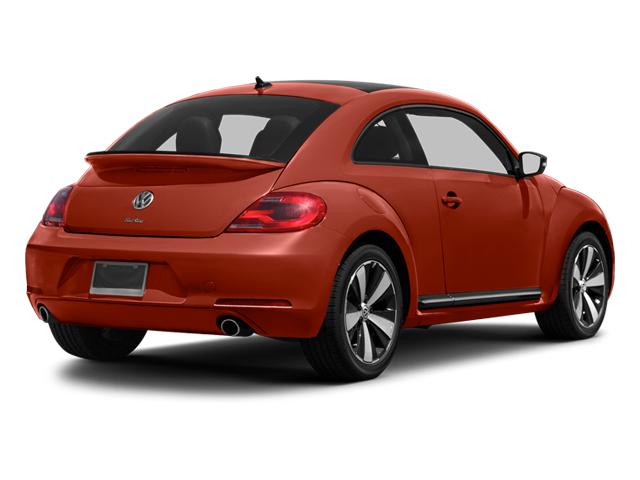 2013 Volkswagen Beetle Coupe Vehicle Photo in Marion, IA 52302