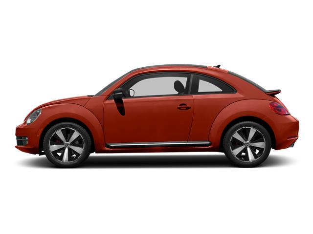 2013 Volkswagen Beetle Coupe Vehicle Photo in Marion, IA 52302
