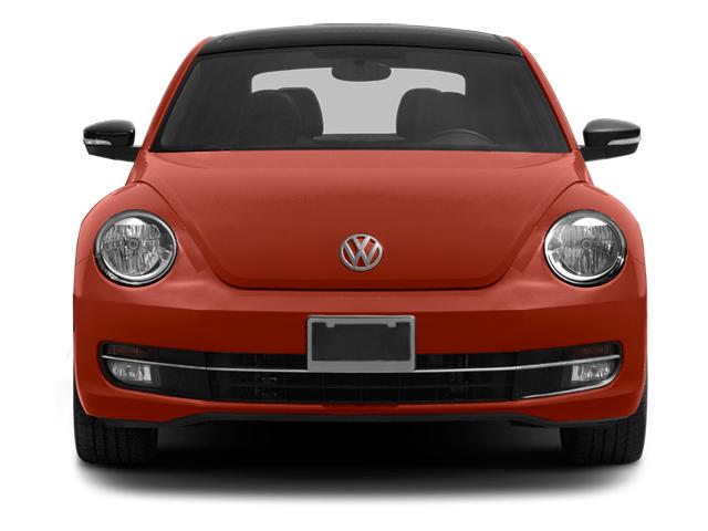 2013 Volkswagen Beetle Coupe Vehicle Photo in Marion, IA 52302