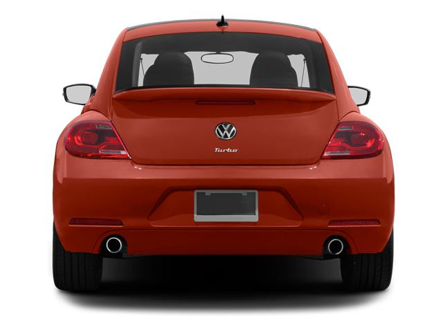 2013 Volkswagen Beetle Coupe Vehicle Photo in Marion, IA 52302