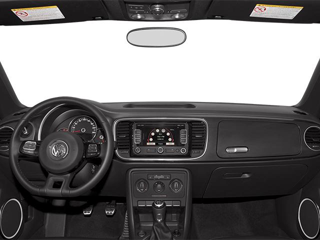 2013 Volkswagen Beetle Coupe Vehicle Photo in Marion, IA 52302