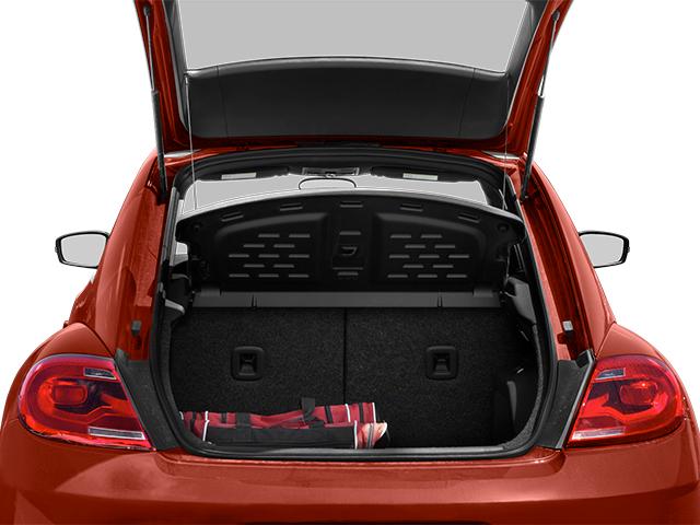 2013 Volkswagen Beetle Coupe Vehicle Photo in Marion, IA 52302