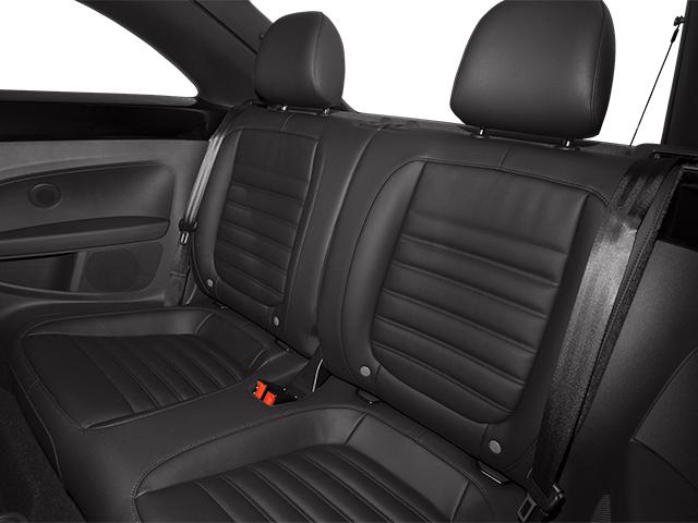 2013 Volkswagen Beetle Coupe Vehicle Photo in Marion, IA 52302