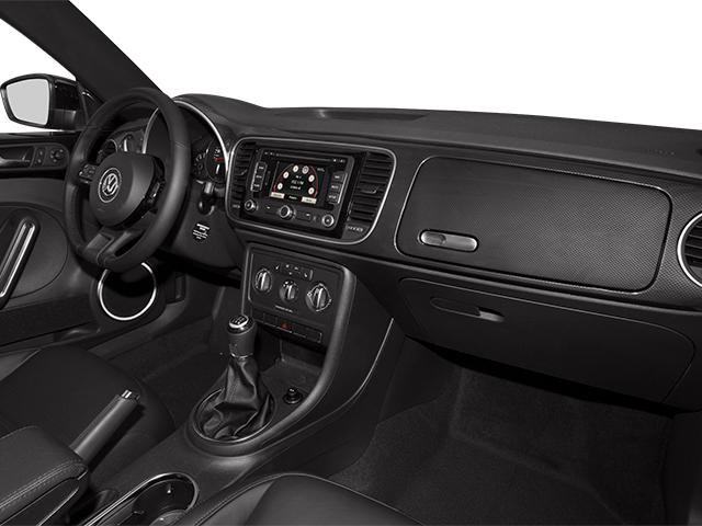 2013 Volkswagen Beetle Coupe Vehicle Photo in Marion, IA 52302