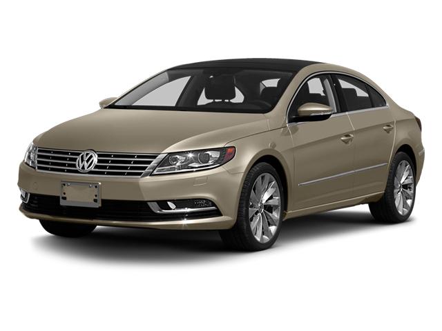 2013 Volkswagen CC Vehicle Photo in KANSAS CITY, MO 64114-4502