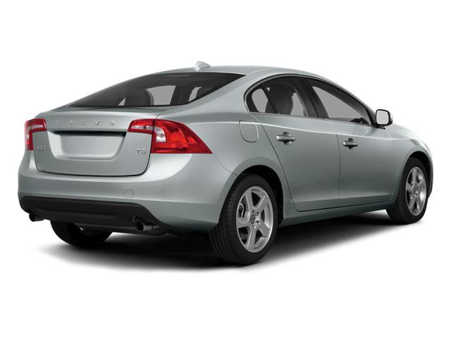 2013 Volvo S60 Vehicle Photo in San Antonio, TX 78238