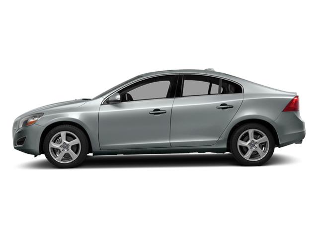 2013 Volvo S60 Vehicle Photo in San Antonio, TX 78238