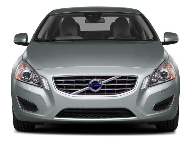 2013 Volvo S60 Vehicle Photo in San Antonio, TX 78238