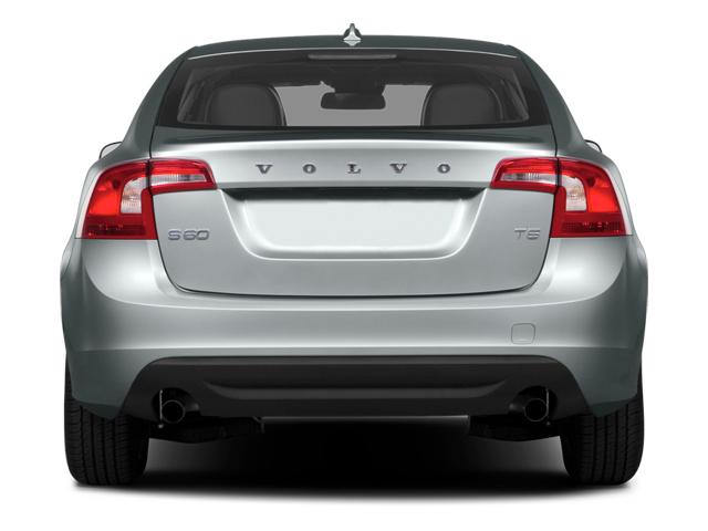 2013 Volvo S60 Vehicle Photo in San Antonio, TX 78238