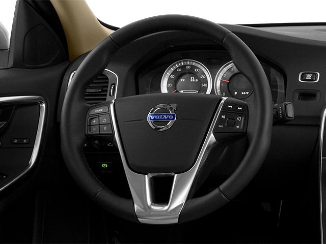2013 Volvo S60 Vehicle Photo in San Antonio, TX 78238