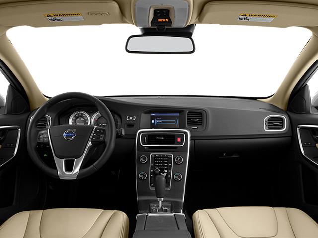 2013 Volvo S60 Vehicle Photo in San Antonio, TX 78238