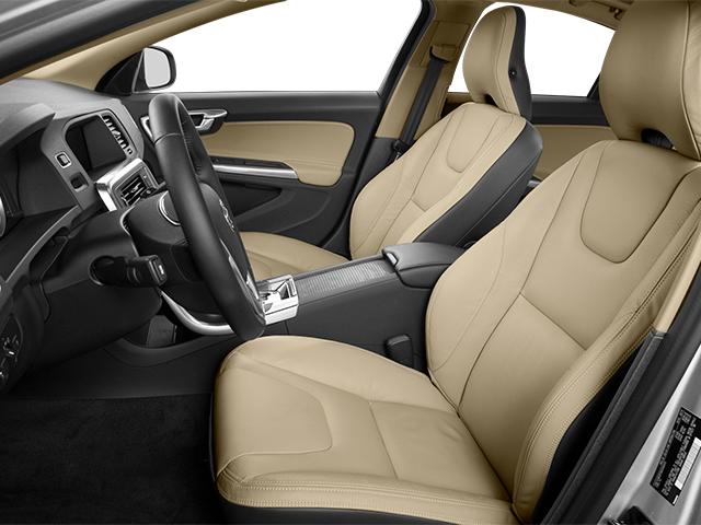 2013 Volvo S60 Vehicle Photo in San Antonio, TX 78238