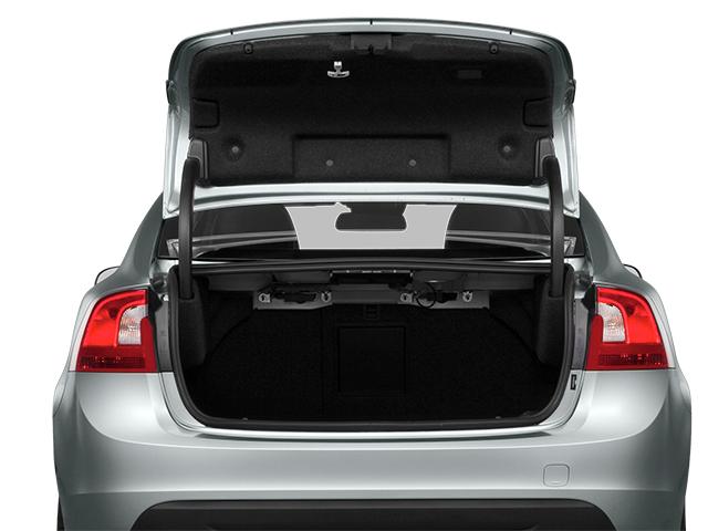 2013 Volvo S60 Vehicle Photo in San Antonio, TX 78238