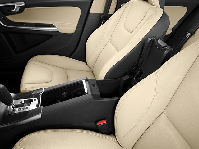 2013 Volvo S60 Vehicle Photo in San Antonio, TX 78238
