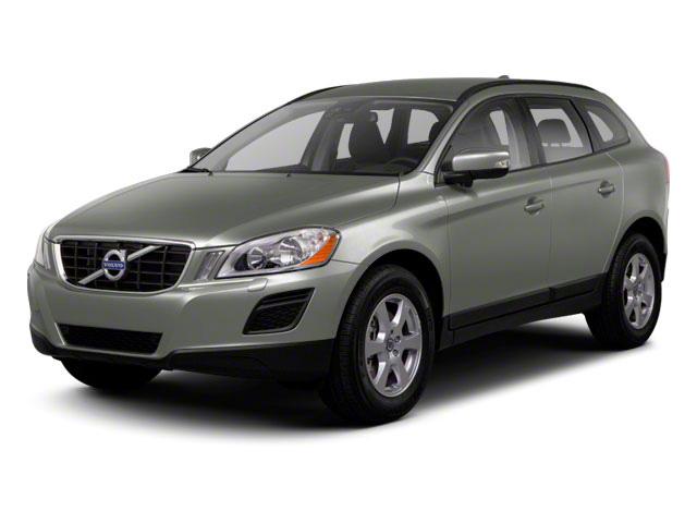 2013 Volvo XC60 Vehicle Photo in Mechanicsburg, PA 17050-1707