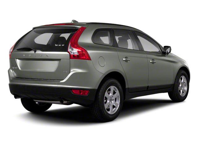 2013 Volvo XC60 Vehicle Photo in Mechanicsburg, PA 17050-1707