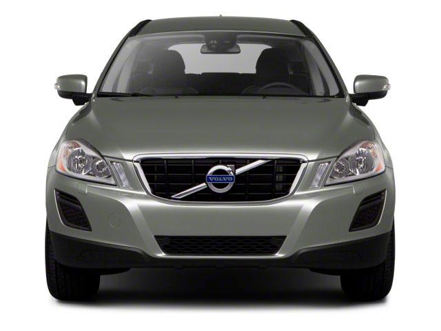 2013 Volvo XC60 Vehicle Photo in Mechanicsburg, PA 17050-1707