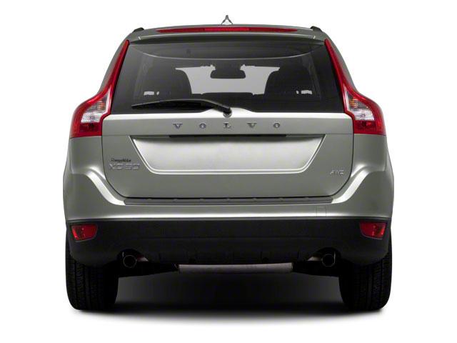2013 Volvo XC60 Vehicle Photo in Mechanicsburg, PA 17050-1707