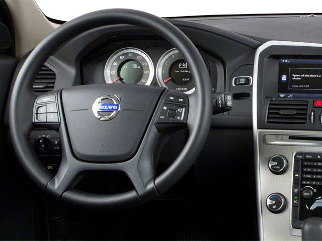 2013 Volvo XC60 Vehicle Photo in Mechanicsburg, PA 17050-1707