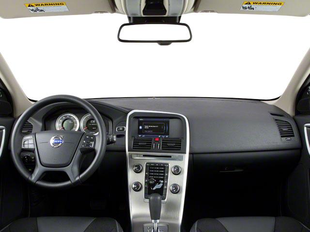2013 Volvo XC60 Vehicle Photo in Mechanicsburg, PA 17050-1707