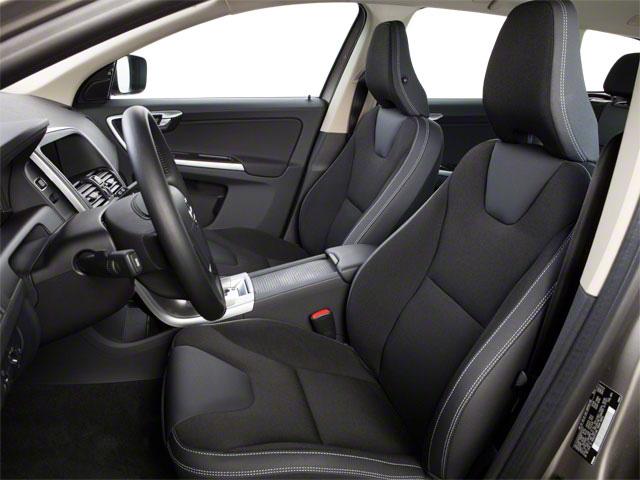 2013 Volvo XC60 Vehicle Photo in Mechanicsburg, PA 17050-1707