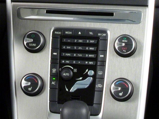 2013 Volvo XC60 Vehicle Photo in Mechanicsburg, PA 17050-1707