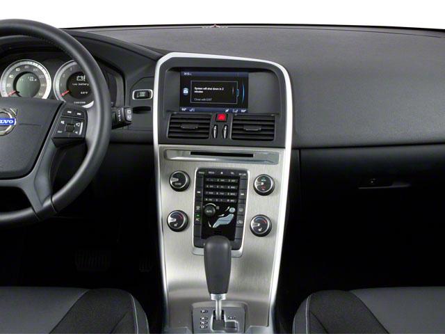 2013 Volvo XC60 Vehicle Photo in Mechanicsburg, PA 17050-1707