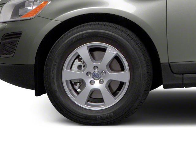 2013 Volvo XC60 Vehicle Photo in Mechanicsburg, PA 17050-1707