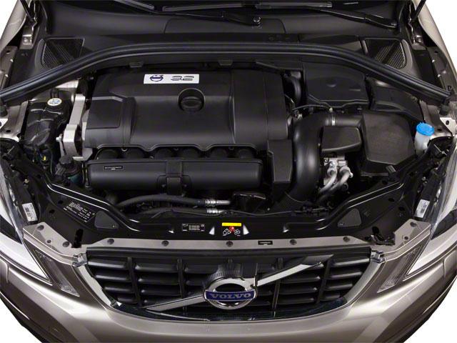 2013 Volvo XC60 Vehicle Photo in Mechanicsburg, PA 17050-1707