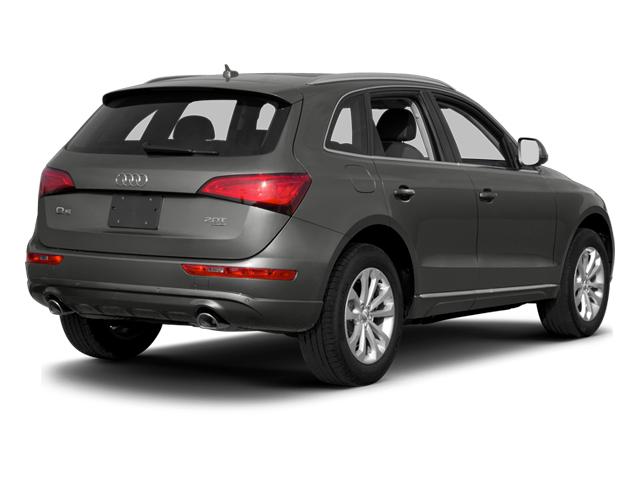 2014 Audi Q5 Vehicle Photo in DENTON, TX 76210-9321