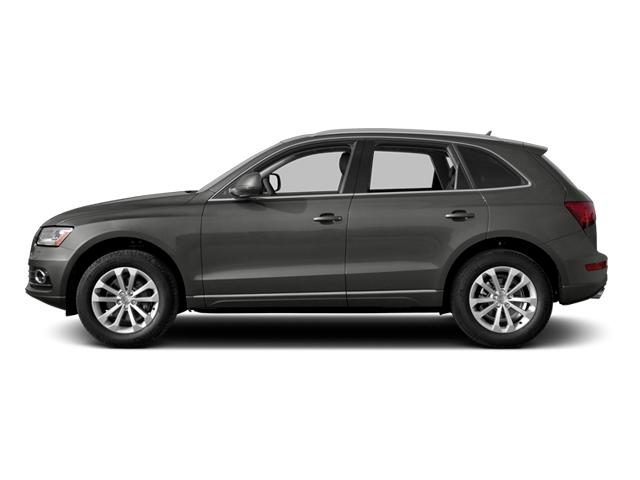 2014 Audi Q5 Vehicle Photo in DENTON, TX 76210-9321