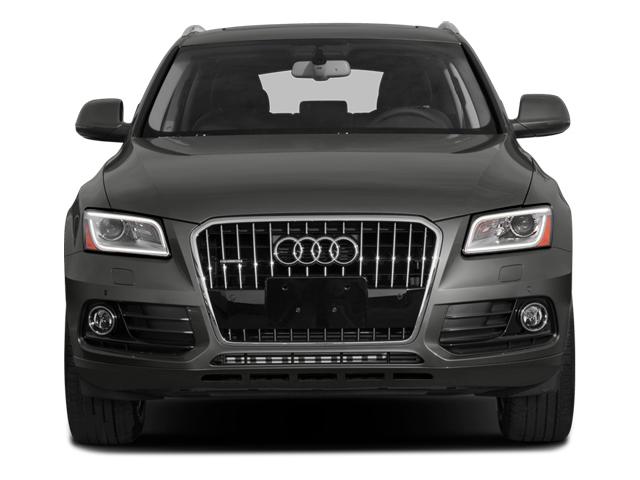 2014 Audi Q5 Vehicle Photo in DENTON, TX 76210-9321