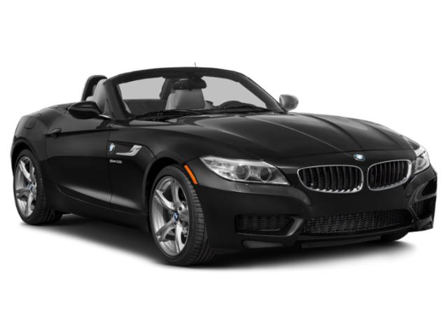 2014 BMW Z4 sDrive28i Vehicle Photo in Weatherford, TX 76087