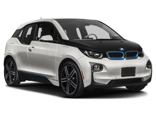 2014 BMW i3 Vehicle Photo in BRIDGMAN, MI 49106-9548