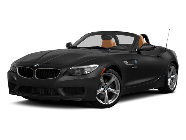 2014 BMW Z4 sDrive28i Vehicle Photo in Weatherford, TX 76087