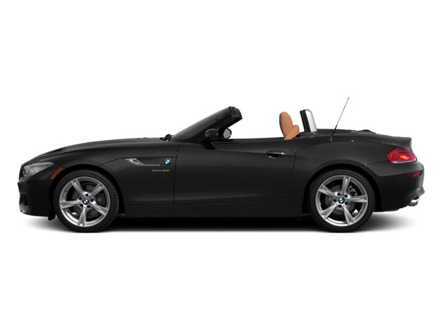 2014 BMW Z4 sDrive28i Vehicle Photo in Weatherford, TX 76087