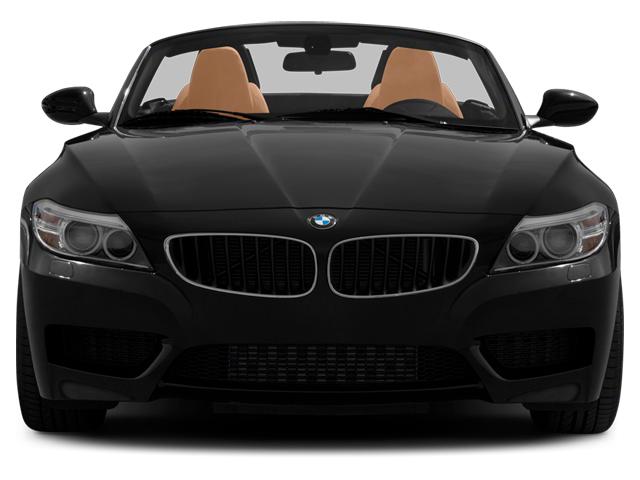 2014 BMW Z4 sDrive28i Vehicle Photo in Weatherford, TX 76087