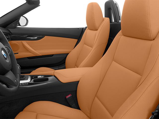 2014 BMW Z4 sDrive28i Vehicle Photo in Weatherford, TX 76087