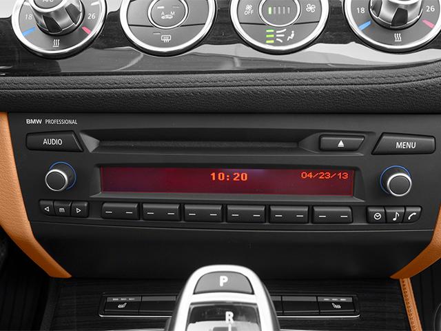 2014 BMW Z4 sDrive28i Vehicle Photo in Weatherford, TX 76087