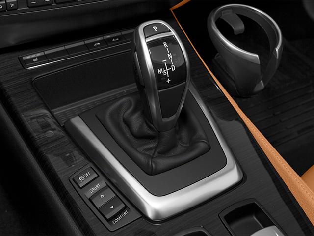 2014 BMW Z4 sDrive28i Vehicle Photo in Weatherford, TX 76087