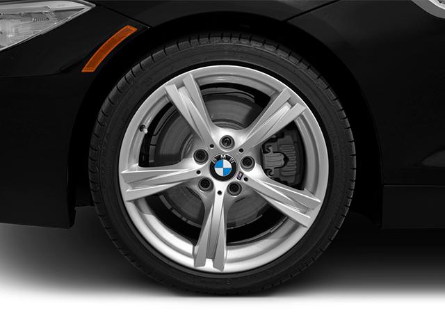 2014 BMW Z4 sDrive28i Vehicle Photo in Weatherford, TX 76087