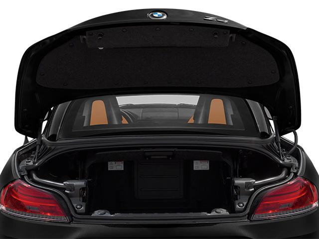 2014 BMW Z4 sDrive28i Vehicle Photo in Weatherford, TX 76087