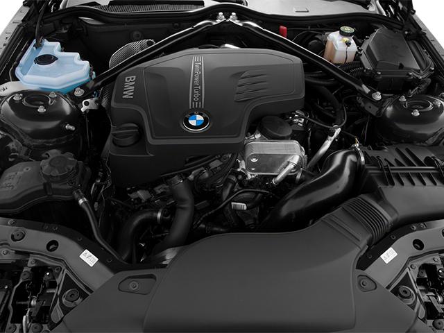 2014 BMW Z4 sDrive28i Vehicle Photo in Weatherford, TX 76087