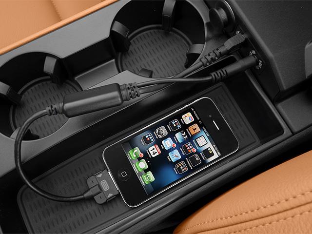 2014 BMW Z4 sDrive28i Vehicle Photo in Weatherford, TX 76087