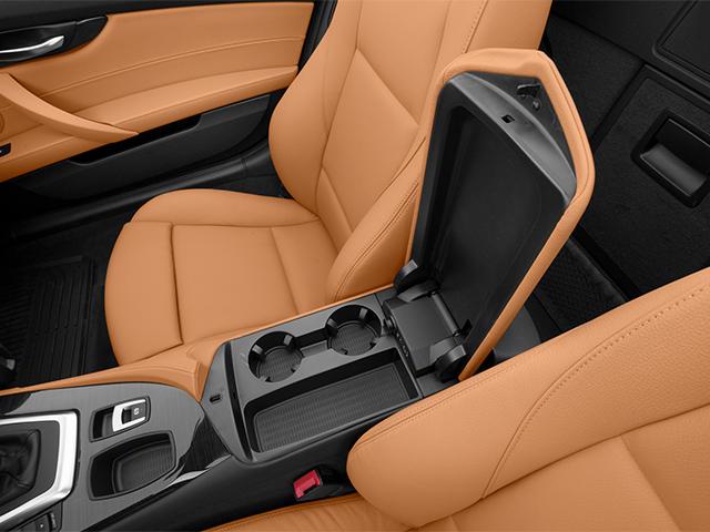 2014 BMW Z4 sDrive28i Vehicle Photo in Weatherford, TX 76087