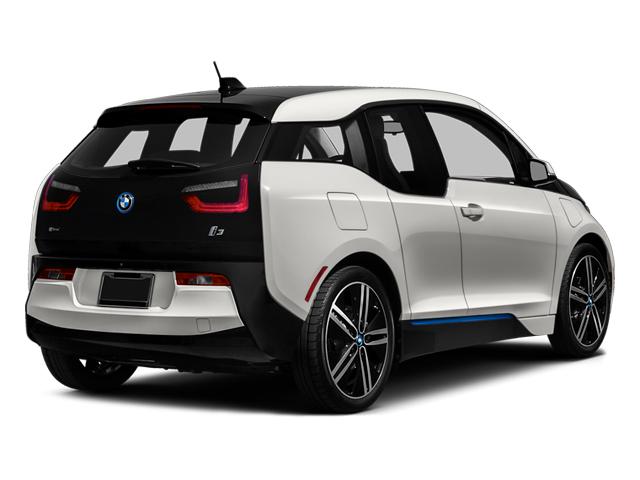 2014 BMW i3 Vehicle Photo in BRIDGMAN, MI 49106-9548