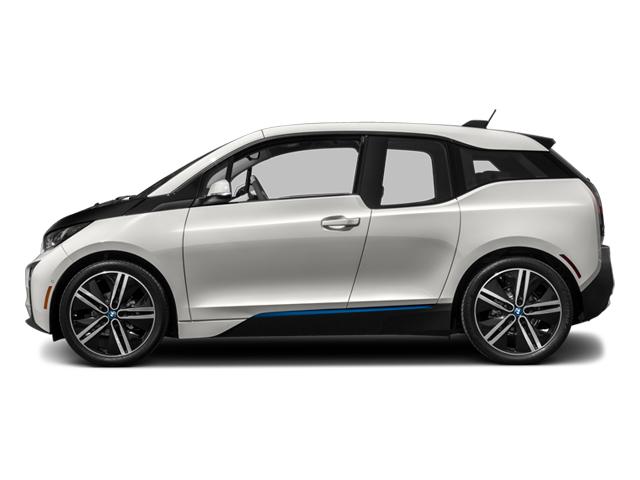 2014 BMW i3 Vehicle Photo in BRIDGMAN, MI 49106-9548