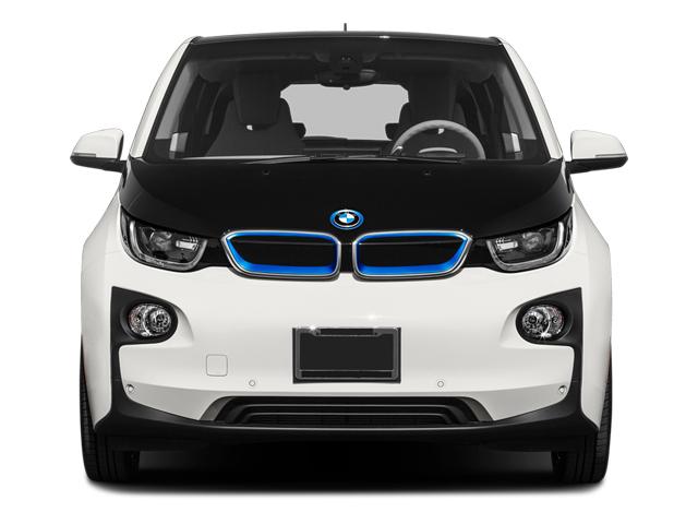 2014 BMW i3 Vehicle Photo in BRIDGMAN, MI 49106-9548