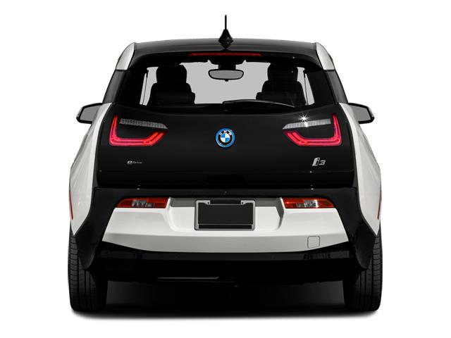 2014 BMW i3 Vehicle Photo in BRIDGMAN, MI 49106-9548