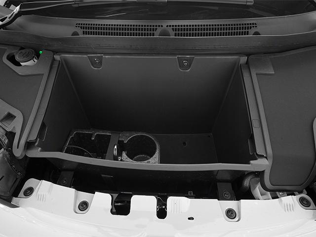 2014 BMW i3 Vehicle Photo in BRIDGMAN, MI 49106-9548